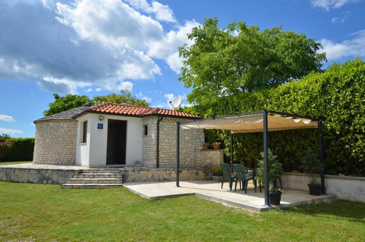 Zminj Apartments Extérieur photo