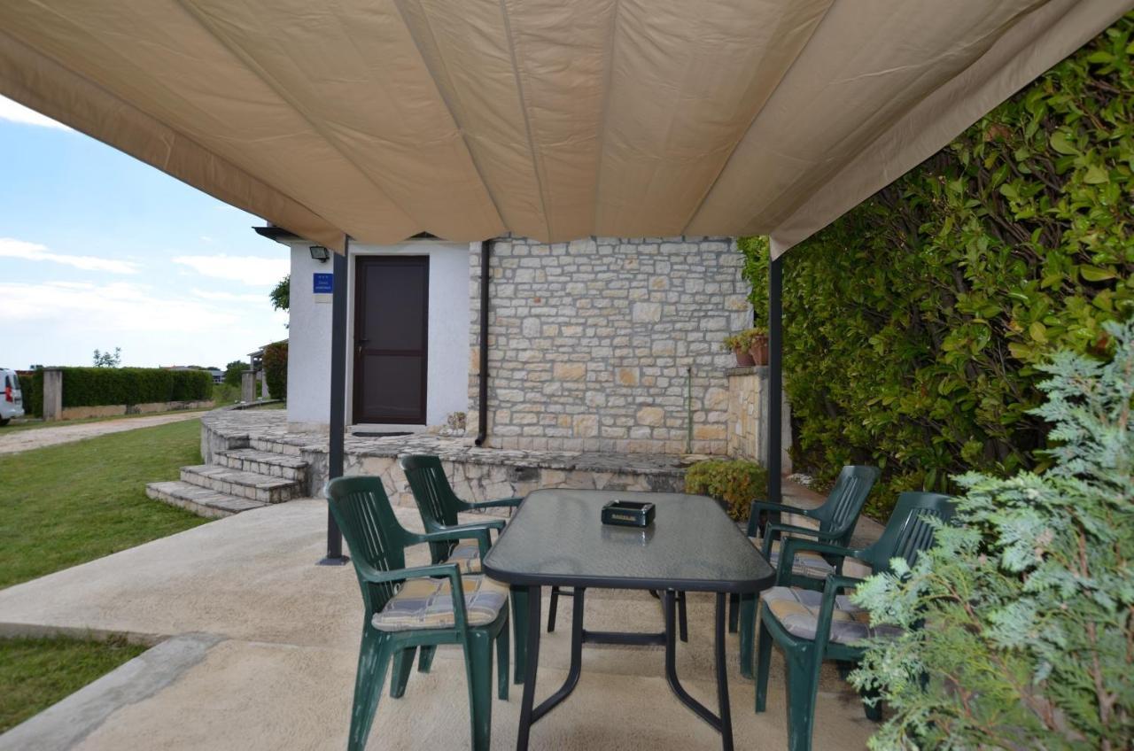 Zminj Apartments Extérieur photo