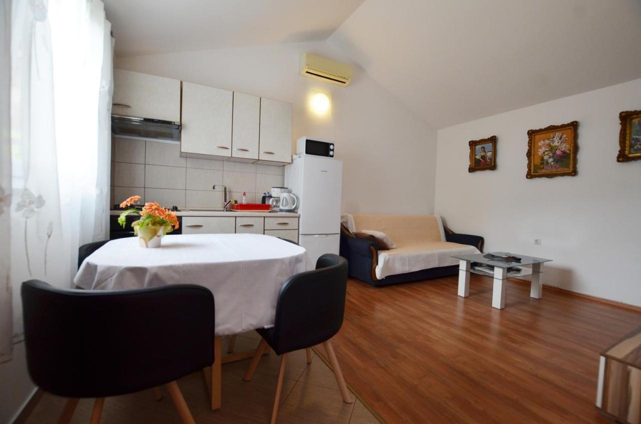 Zminj Apartments Extérieur photo