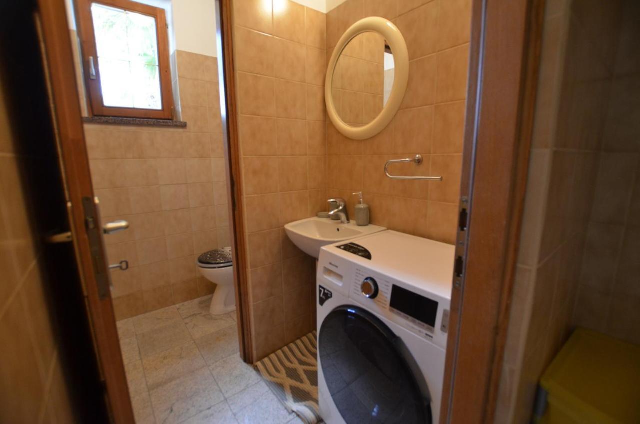 Zminj Apartments Extérieur photo
