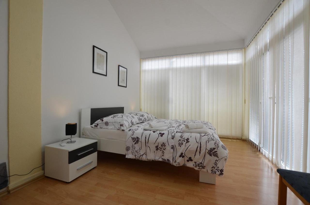 Zminj Apartments Extérieur photo