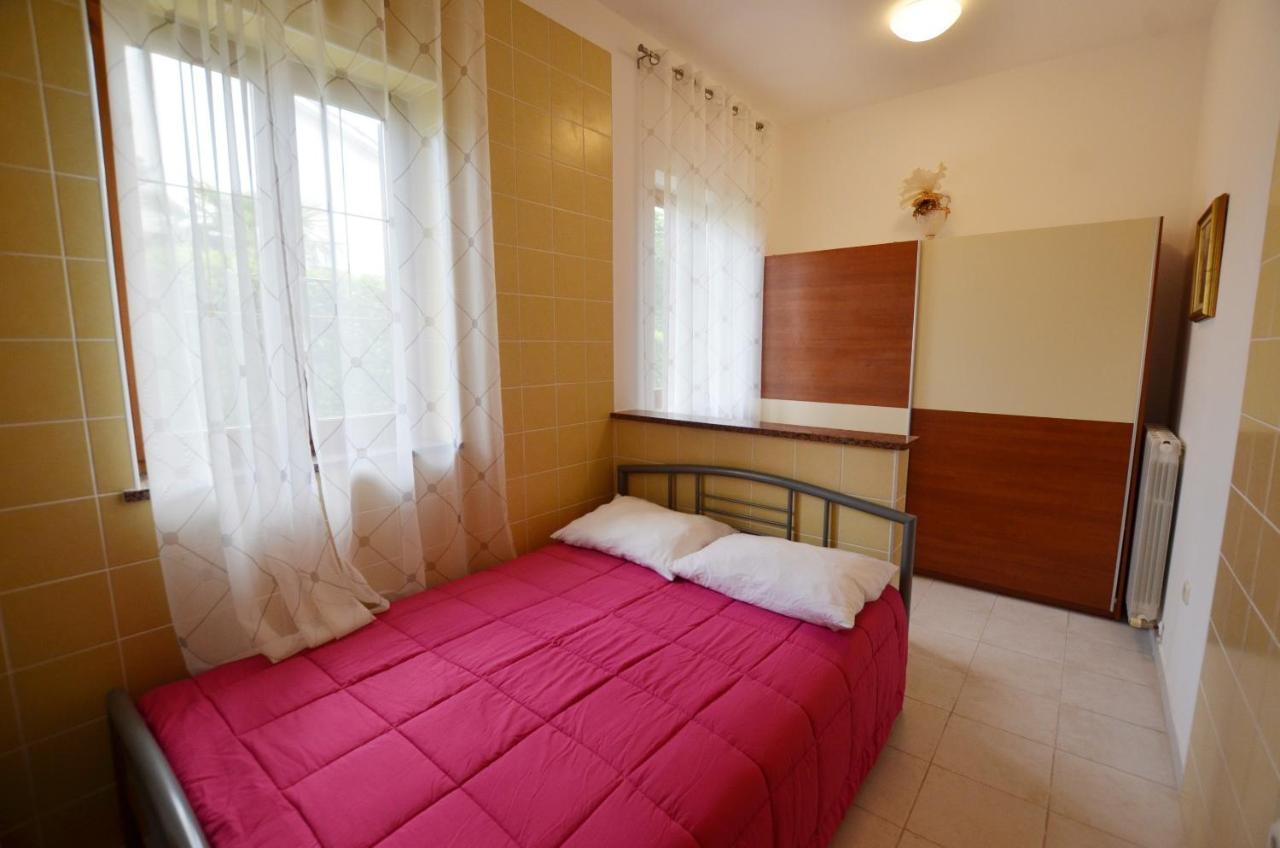 Zminj Apartments Extérieur photo