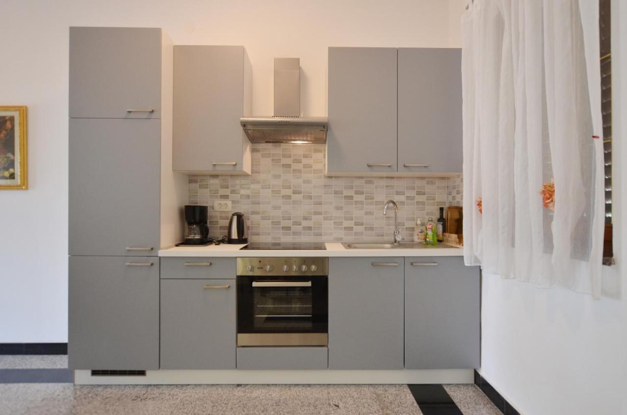 Zminj Apartments Extérieur photo