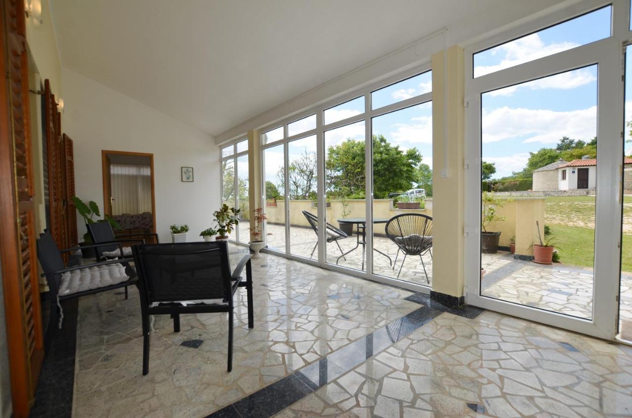 Zminj Apartments Extérieur photo