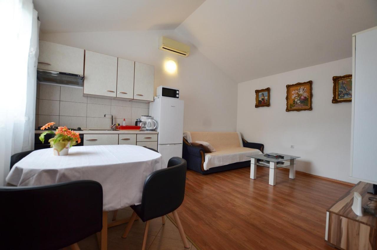Zminj Apartments Extérieur photo