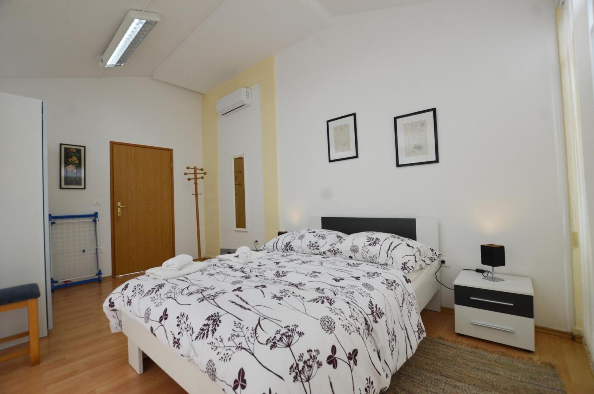 Zminj Apartments Chambre photo