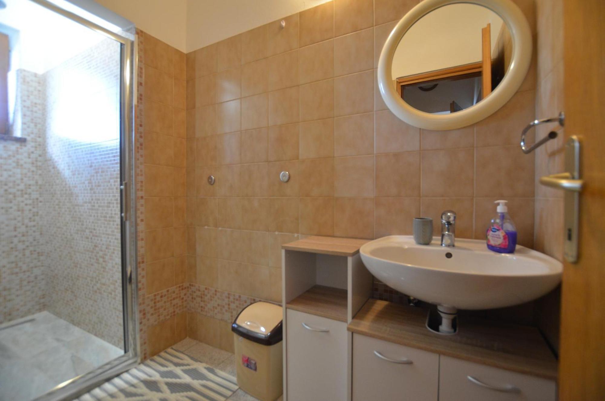 Zminj Apartments Chambre photo