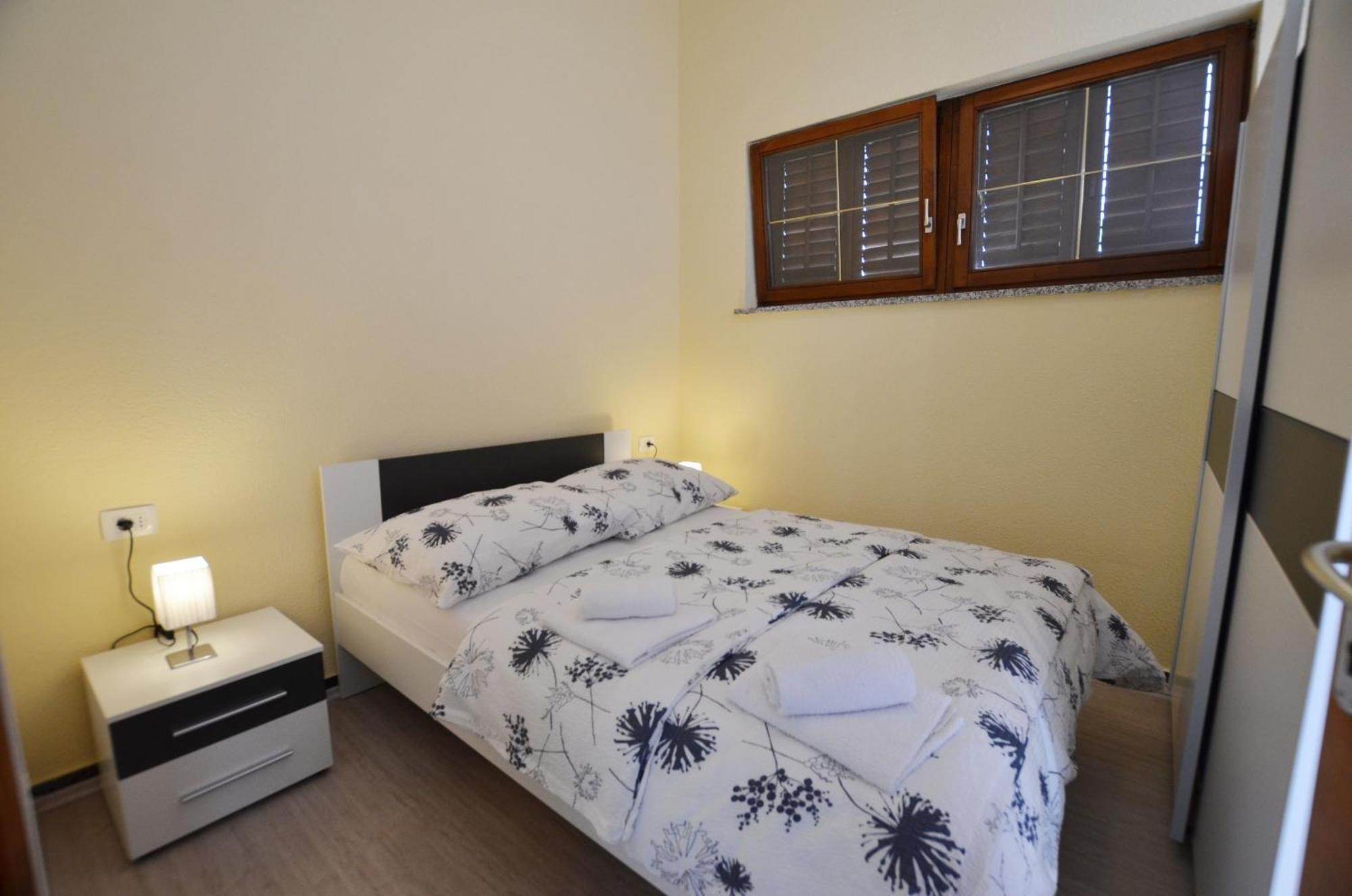 Zminj Apartments Chambre photo