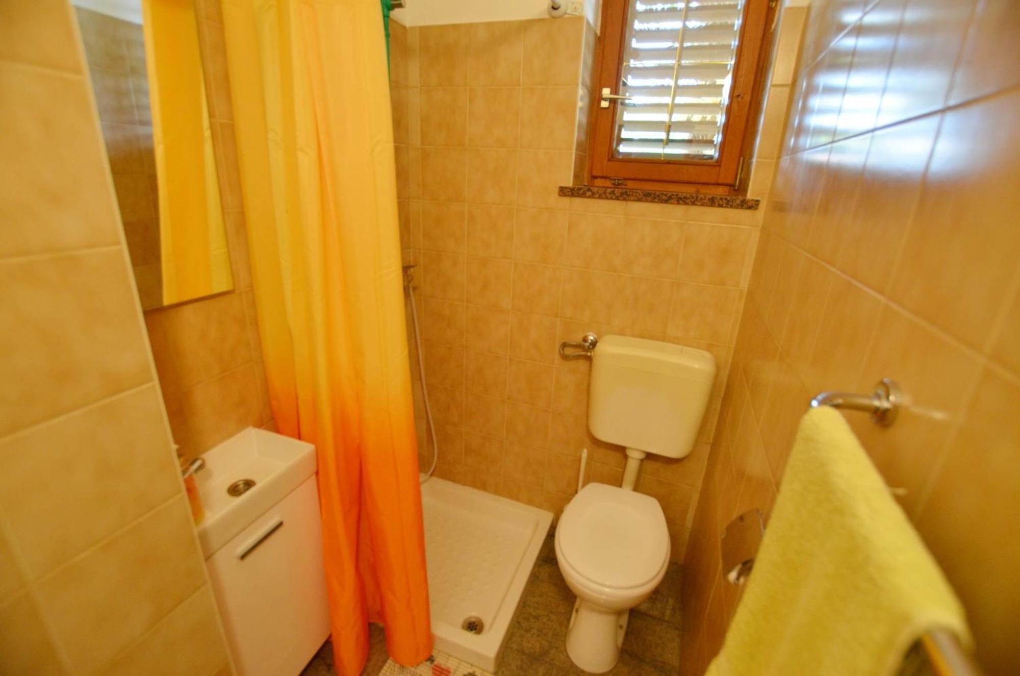 Zminj Apartments Chambre photo