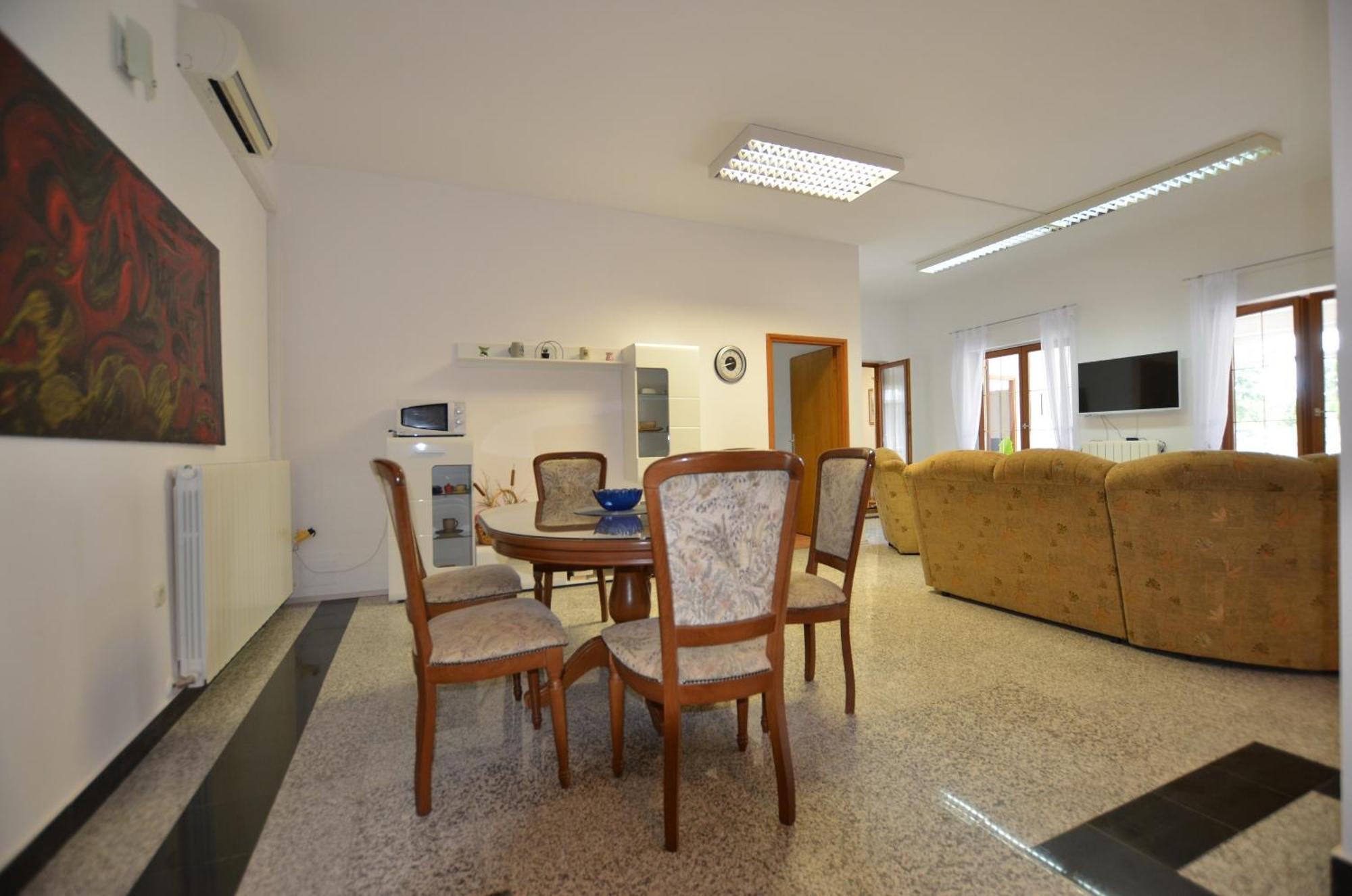 Zminj Apartments Chambre photo