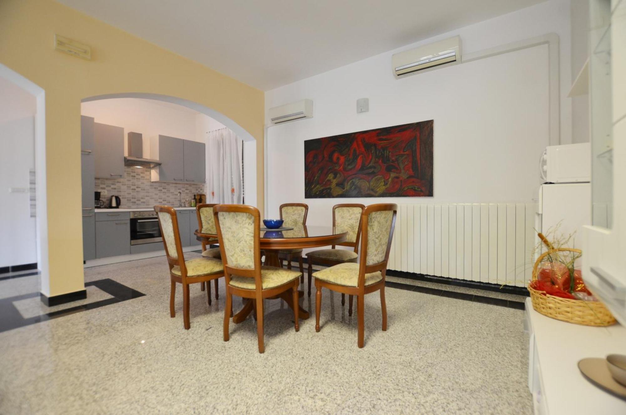 Zminj Apartments Chambre photo