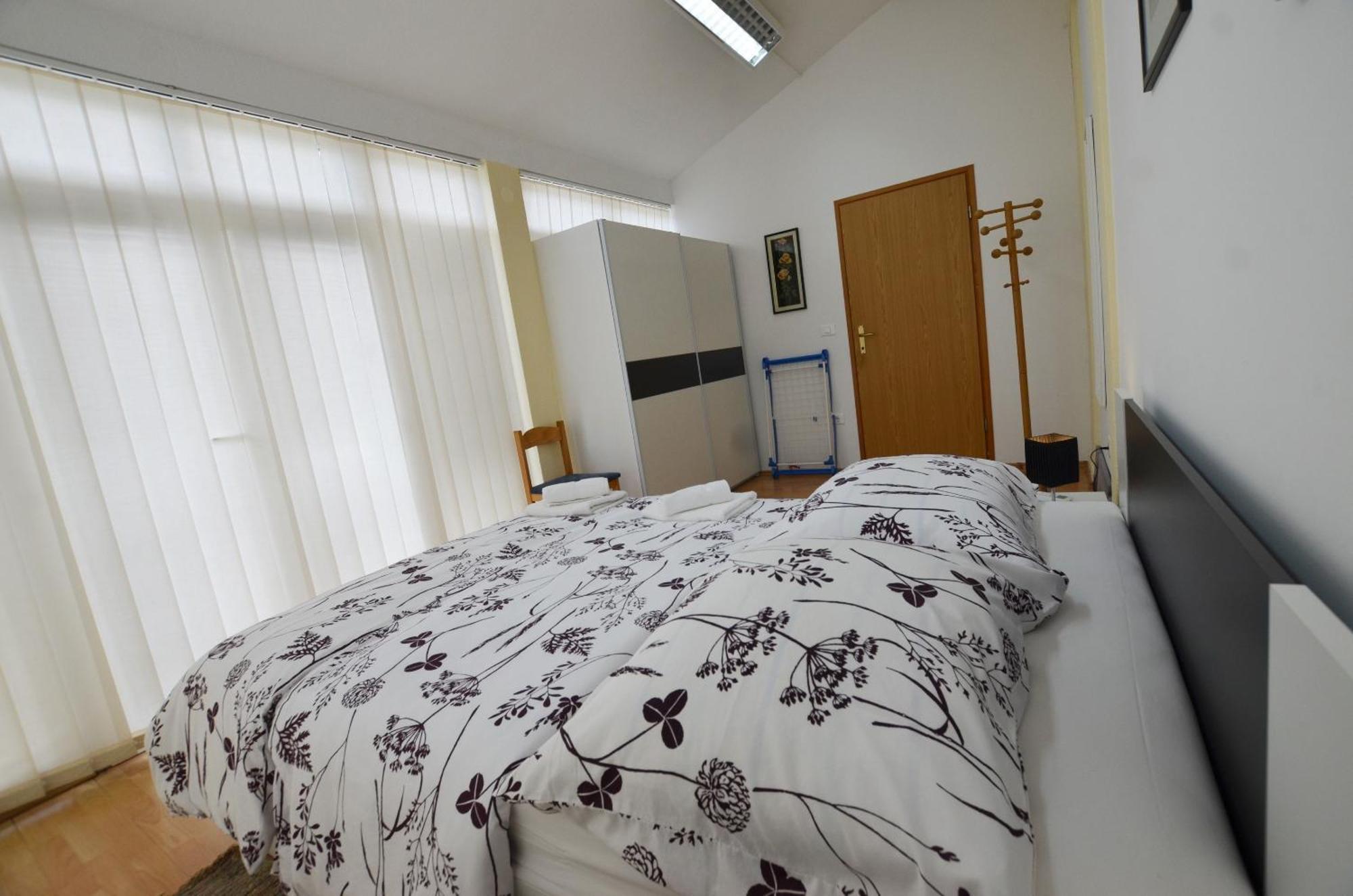 Zminj Apartments Chambre photo