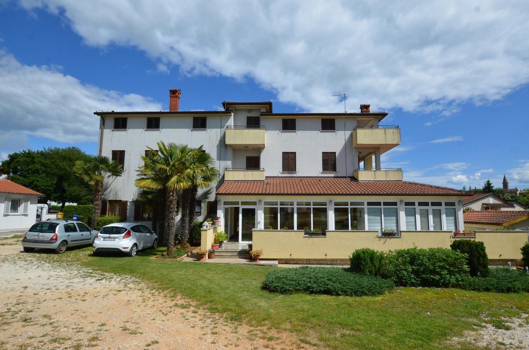 Zminj Apartments Chambre photo
