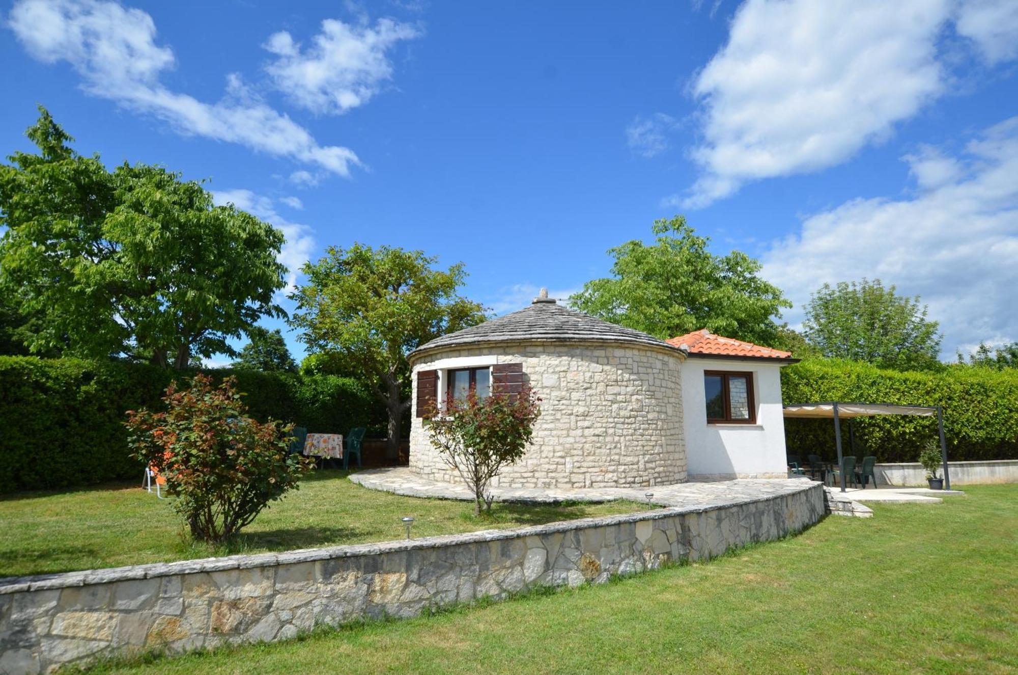 Zminj Apartments Chambre photo