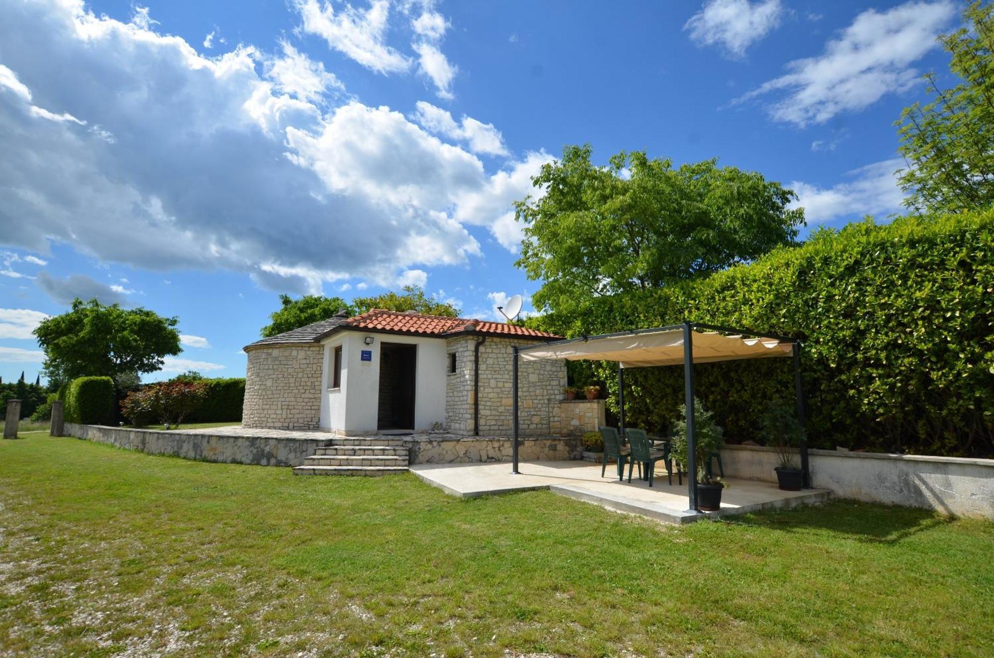 Zminj Apartments Chambre photo